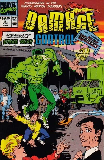 Cover of Edifice Wrecks