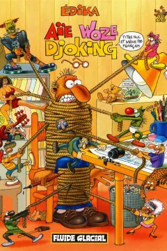 Aïe Woze Djoking