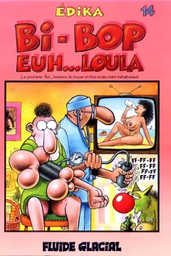 Bi-Bop Euh...Loula