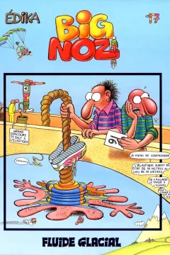 Big Noz