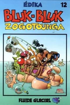 Bluk-Bluk Zogotounga