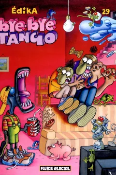 Bye-Bye Tango