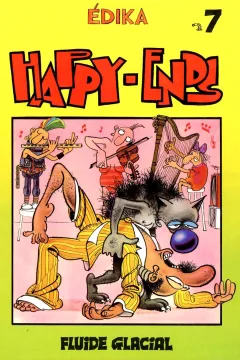 Happy-Ends