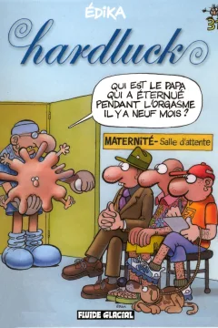 Hardluck