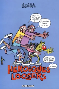 Héroïques Loosers