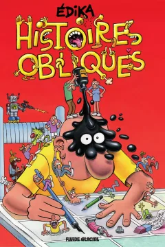 Histoires Obliques
