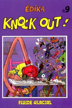 Knock Out!