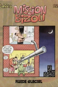 Mission Bizou