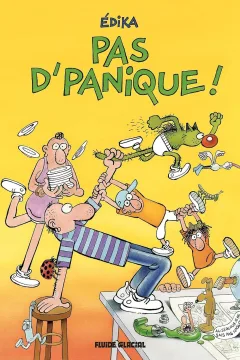 Pas d'Panique!