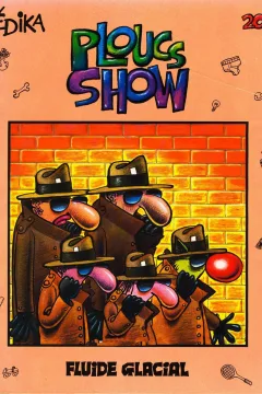 Ploucs Show