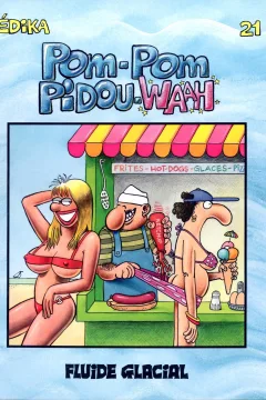 Pom-Pom Pidou-Waah