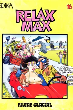 Relax Max