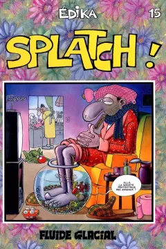 Splatch!