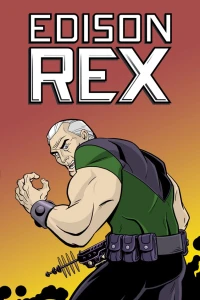 Issue #1