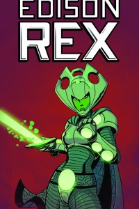 Issue #2