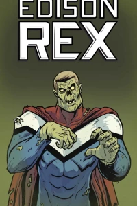 Issue #4