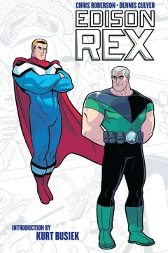 Issue #1
