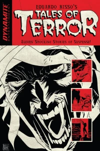 Issue #1