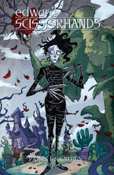Cover of Volume 1