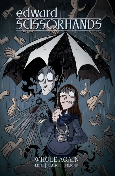Cover of Volume 2