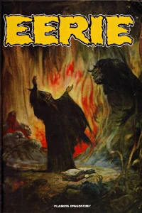 Issue #1