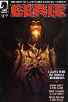 Issue #2