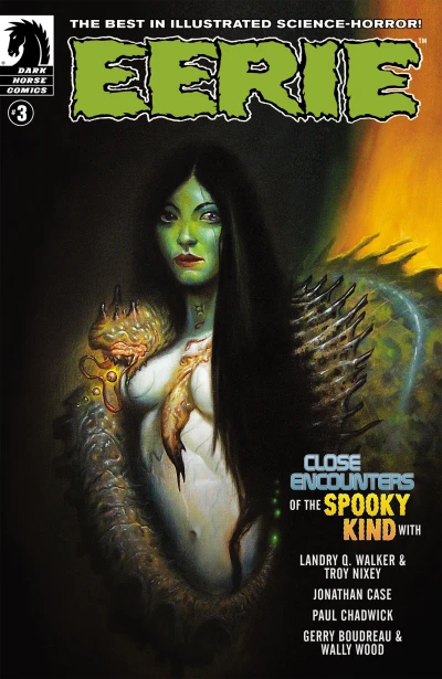 Cover of Hunger; The Saturnian Infantroids; The Man Hunters