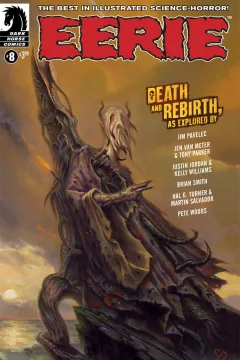 Issue #8