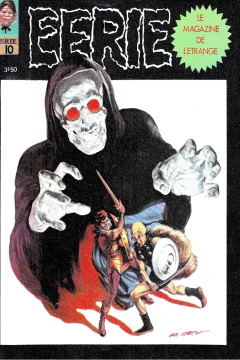 Issue #10