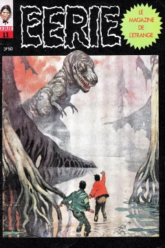 Issue #11