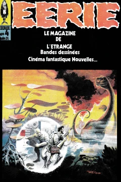 Issue #4