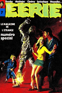 Issue #7