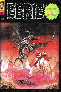 Issue #9