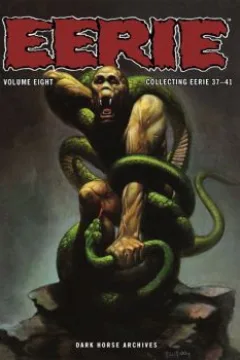 Volume Eight