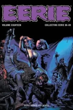 Volume Eighteen