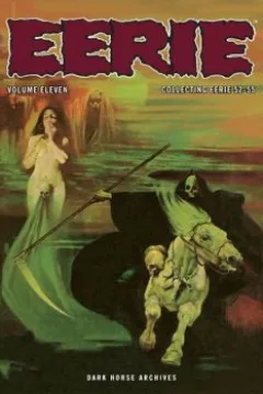 Volume Eleven