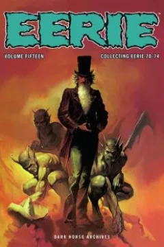 Volume Fifteen