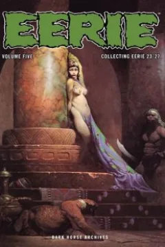 Volume Five