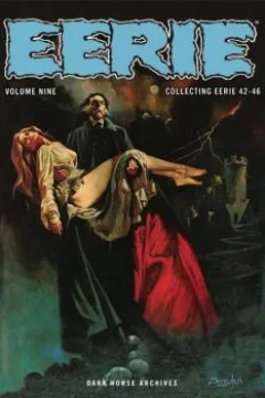 Volume Nine