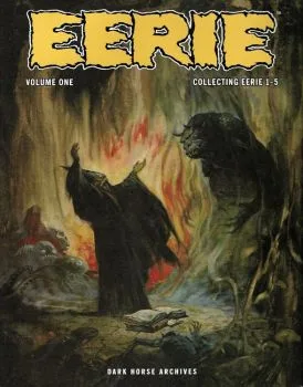 Cover of Volume One