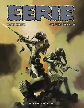 Cover of Volume Thirteen
