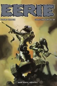 Volume Thirteen