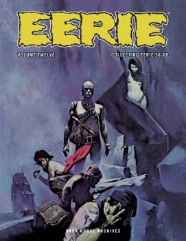 Cover of Volume Twelve