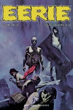 Volume Twelve
