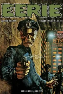 Volume Twenty