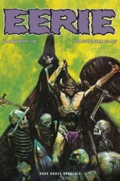 Volume Twenty-Five