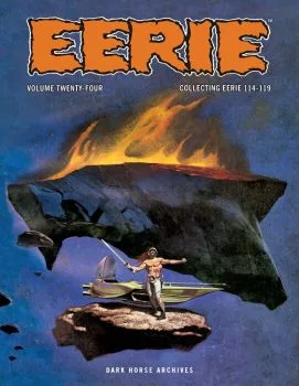 Cover of Volume Twenty-Four