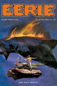 Volume Twenty-Four