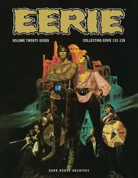 Cover of Volume Twenty-Seven