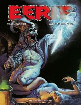 Cover of Volume Twenty-Six